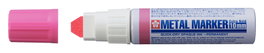 Sakura Marqueur de Métal Extra Grande 10 mm Rose
